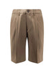 Golden Goose Dato Bermuda Shorts