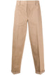 Golden Goose Golden M's Chino Skate Pants  Comfo