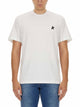 Golden Goose Tshirt In Cotone