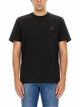 Golden Goose Tshirt In Jersey