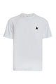 Golden Goose Star M's Regular T-Shirt/ Small Sta