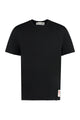 Golden Goose Cotton Crew-Neck T-Shirt