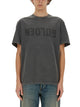 Golden Goose Logo Cotton T-Shirt