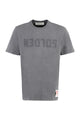 Golden Goose Golden Goose Golden Regular T-Shirt