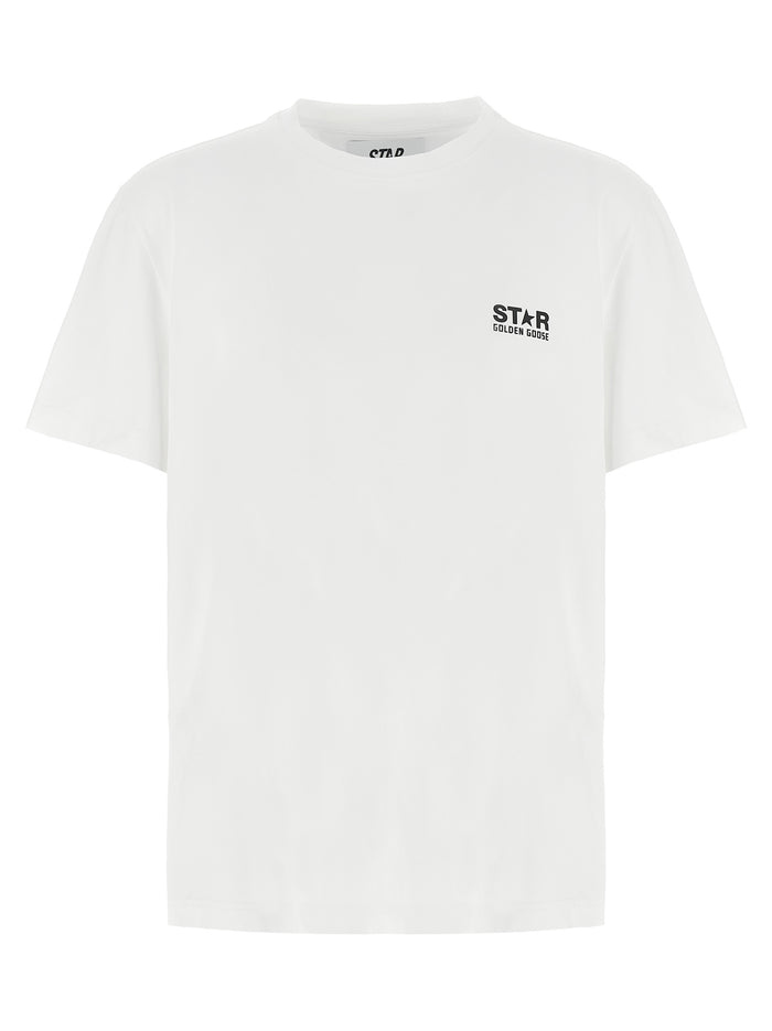 Golden Goose Logo T-Shirt