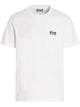 Golden Goose Cotton Crew-Neck T-Shirt