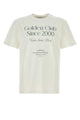 Golden Goose Journey M's T-Shirt Regular Light C