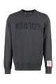 Golden Goose Cotton Crew-Neck Sweatshirt