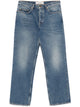 Golden Goose Golden M's Pant Skate Loose Medium
