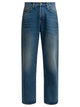 Golden Goose Jeans "Skate" Loose