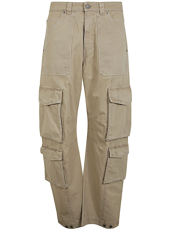 Golden Goose Journey M`S Cargo Pant