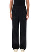 Golden Goose Golden Goose Black Lennon Jogging Pants