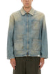 Golden Goose Cotton Shirts