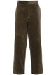 Golden Goose Chino Skate Pants Corduroy