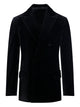 Golden Goose Journey M's Double Breasted Blazer