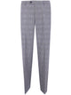 Golden Goose "Journey M`S" Slim Pant Paco Prince Of Whales