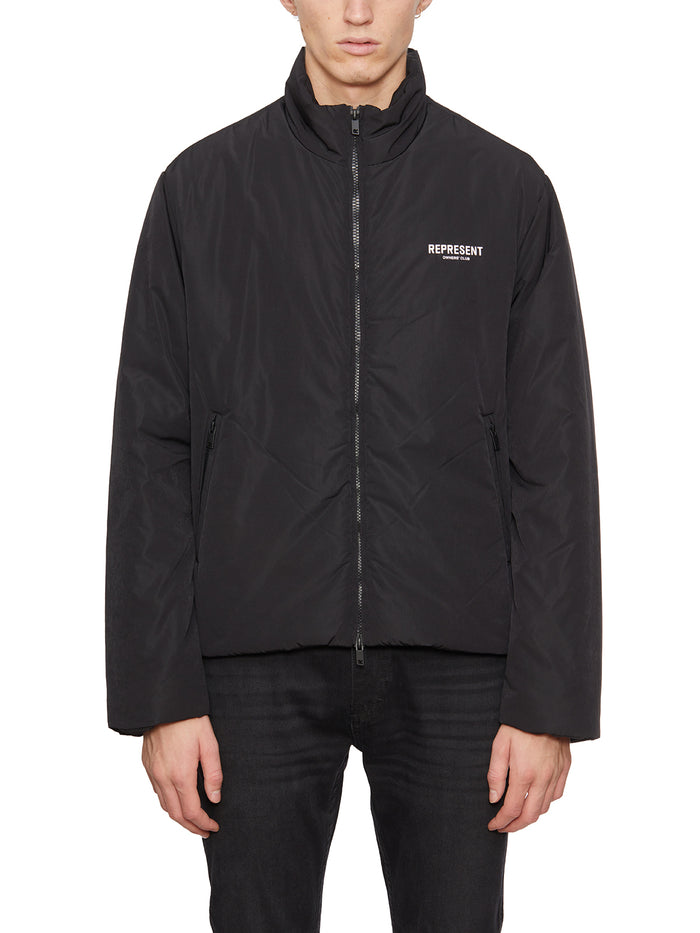 Represent Owners Club Padded Jacket