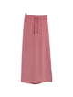 Herno Polyester Cotton Skirt