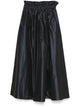 Herno Midi Long Round Skirt
