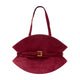 Balmain Shuffle Medium Shoulder Bag