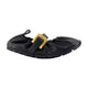 Balmain Racer 45 Ballerinas -  - Leather - Black