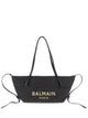 Balmain Small Track Bag