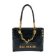 Balmain Open Tote Sm