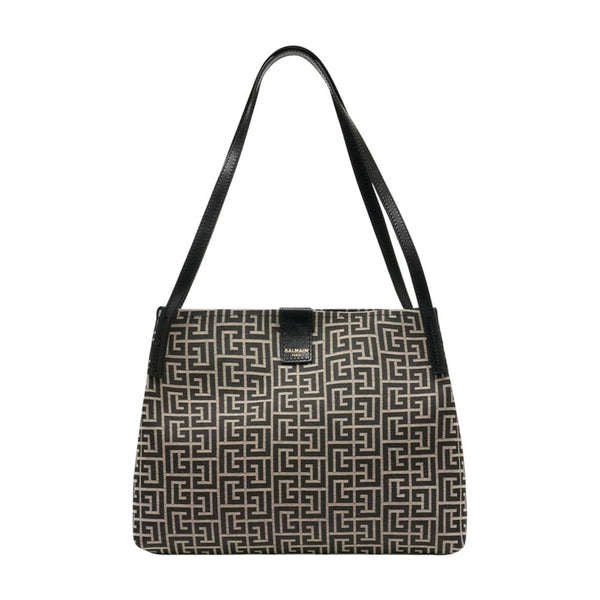 Balmain Release Small Shopper Bag