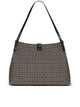 Balmain Medium Release Shopper Bag