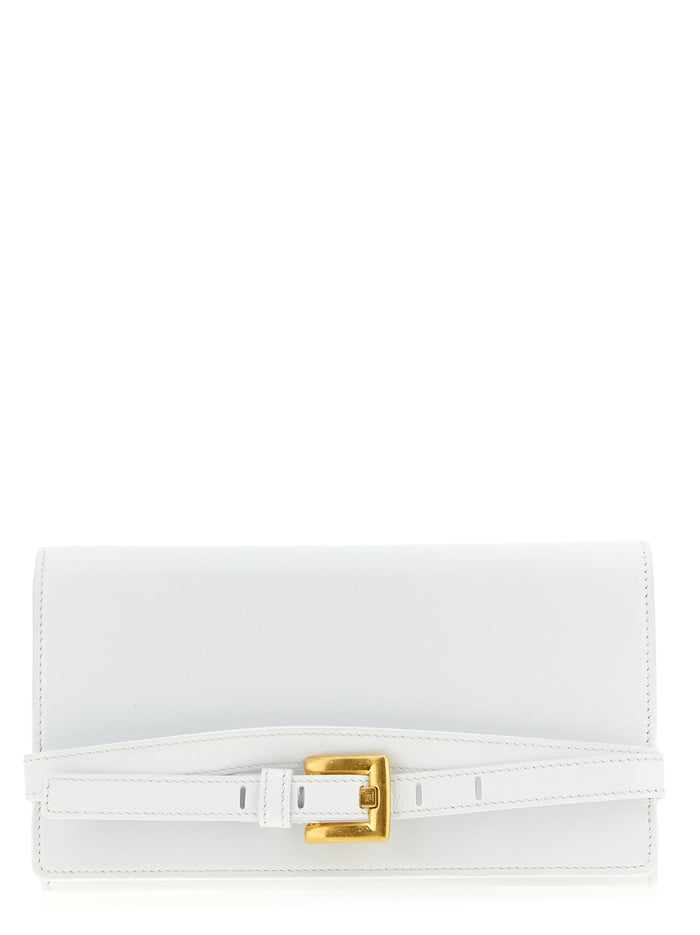Balmain 'Shuffle' Wallet Chain