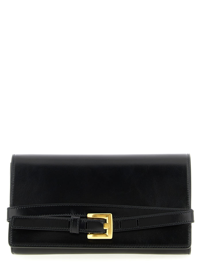 Balmain 'Shuffle' Wallet Chain