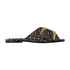 Balmain Anthem Sandals