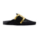 Balmain Anthem Mules