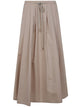 Seventy Skirt Taffetas