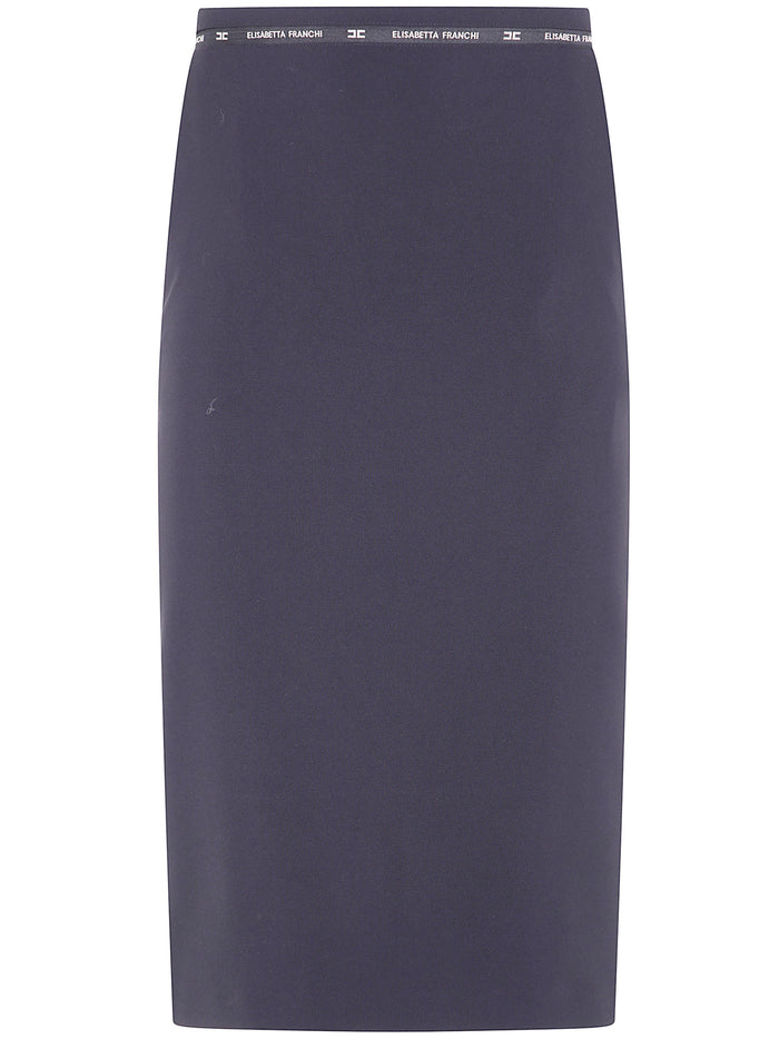 Elisabetta Franchi Pencil Skirt