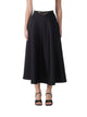 Elisabetta Franchi Round Skirt