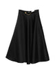 Elisabetta Franchi Midi Skirt