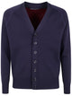 People Of Shibuya Man "Gokiburi Shine" Cardigan