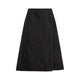 Marni Polyamide Midi Skirt