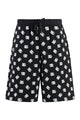 Dolce & Gabbana Cotton Bermuda Shorts