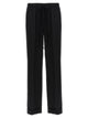 Dolce & Gabbana Contrast Piping Pants