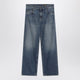 Dolce & Gabbana  Blue Washed Over Jeans