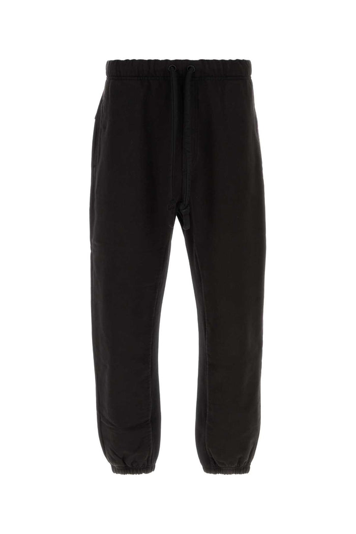 Dolce & Gabbana Jogging Pants In Jersey