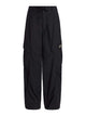 Dolce & Gabbana Black Cotton Elastan Pants