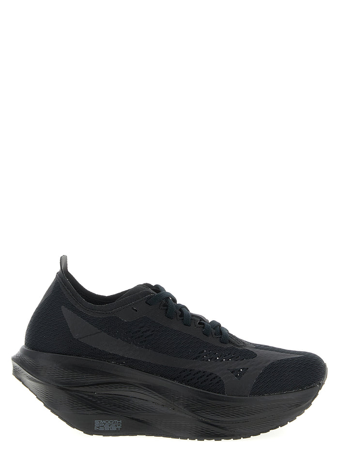 Comme Des Garçons Cdg X Mizuno 'Wave Rebellion Pro 3' Sneakers