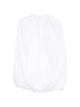 Comme Des Garçons Mini Baloon Dress