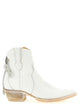 Comme Des Garçons Comme Des Garçons X Mexicana Ankle Boots