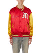 Saint Mxxxxxx Bomber Varsity Ricamato