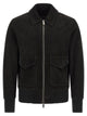 Giorgio Brato Aviator Jacket