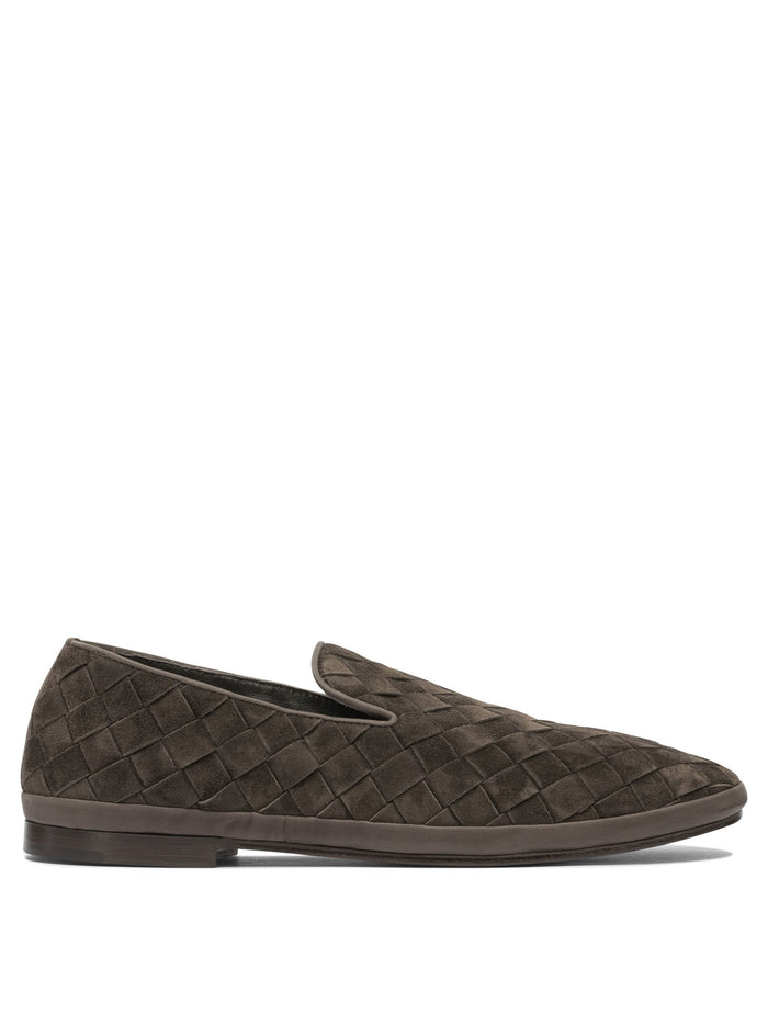 Henderson Loafers & Slippers